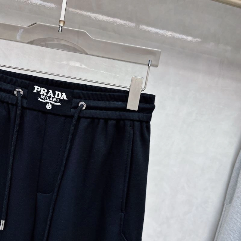 Efficient Prada Long Pants 168949