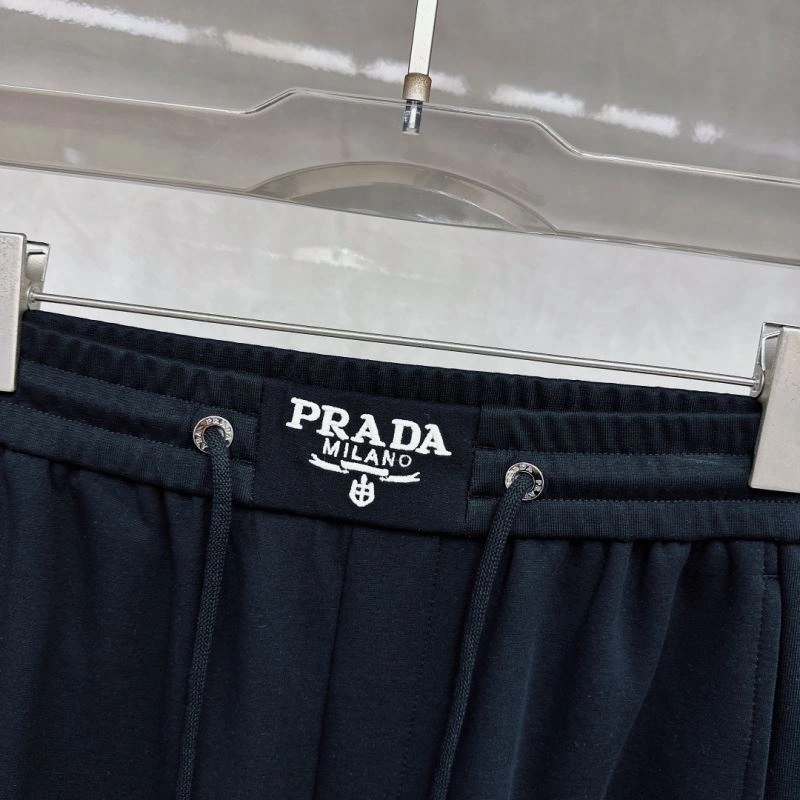 Efficient Prada Long Pants 168949