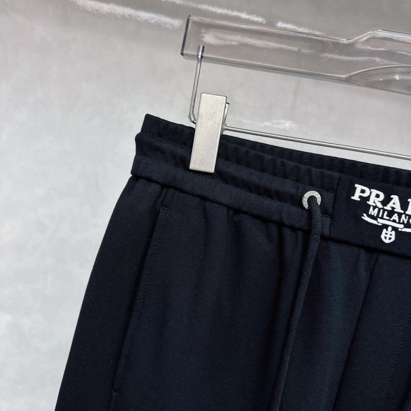 Efficient Prada Long Pants 168949