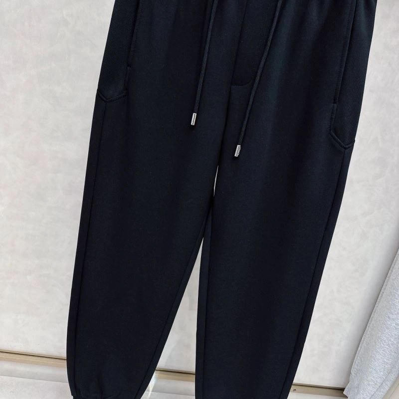 Efficient Prada Long Pants 168949