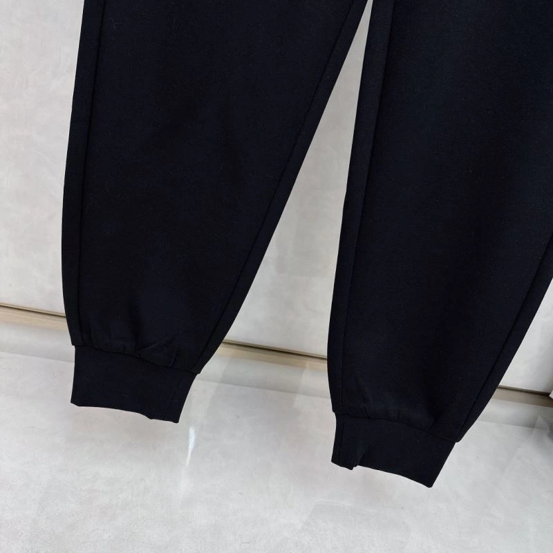 Efficient Prada Long Pants 168949