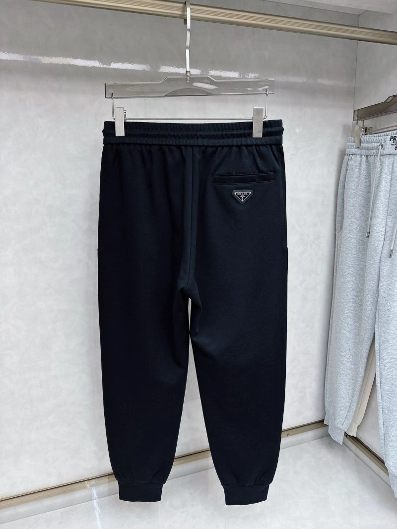 Efficient Prada Long Pants 168949