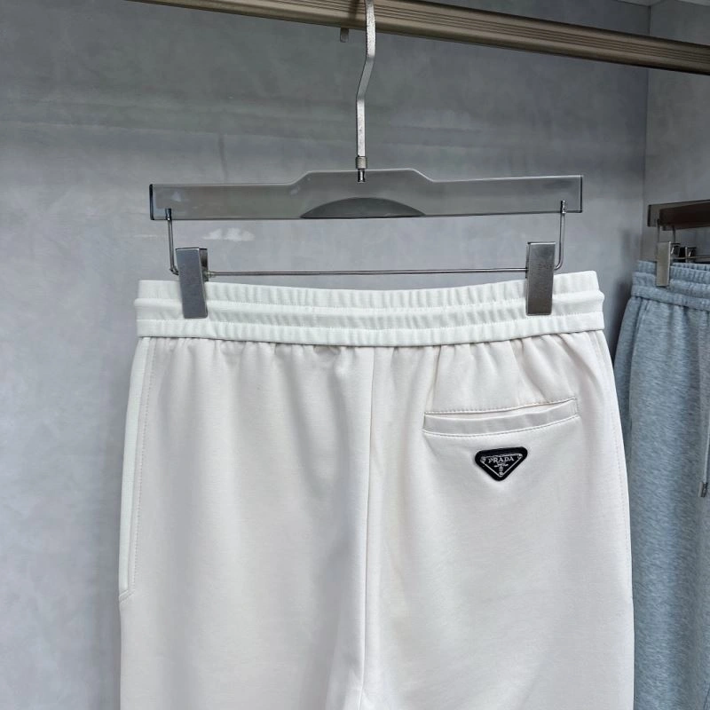 Prada Long Pants SmoothTexture 168926