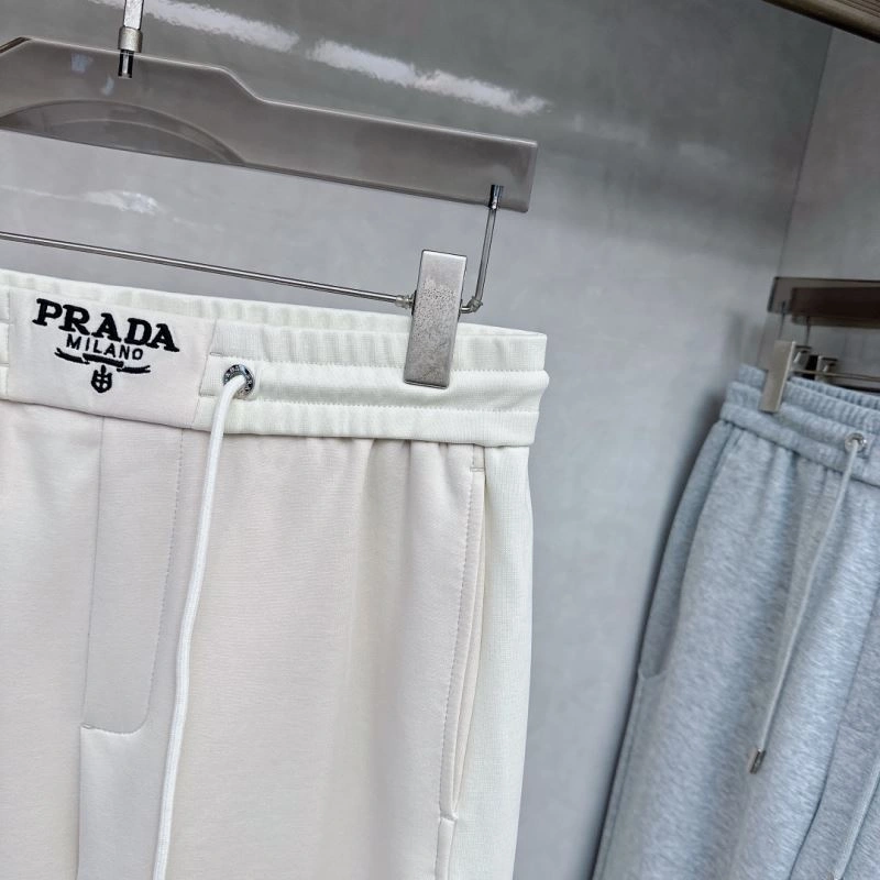 Prada Long Pants SmoothTexture 168926