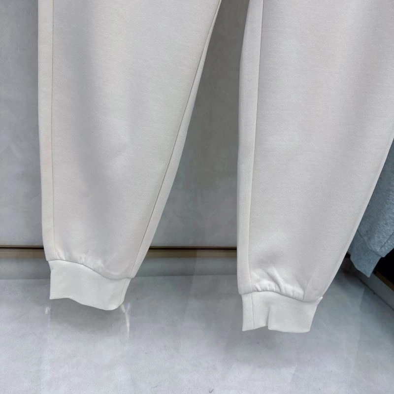 Prada Long Pants SmoothTexture 168926