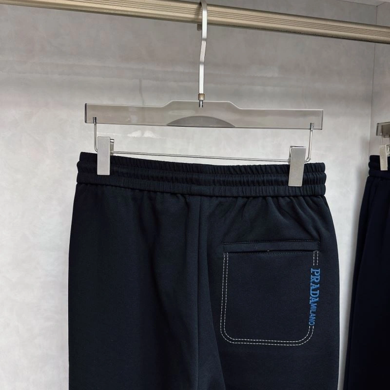 Prada Long Pants Attractive 168927