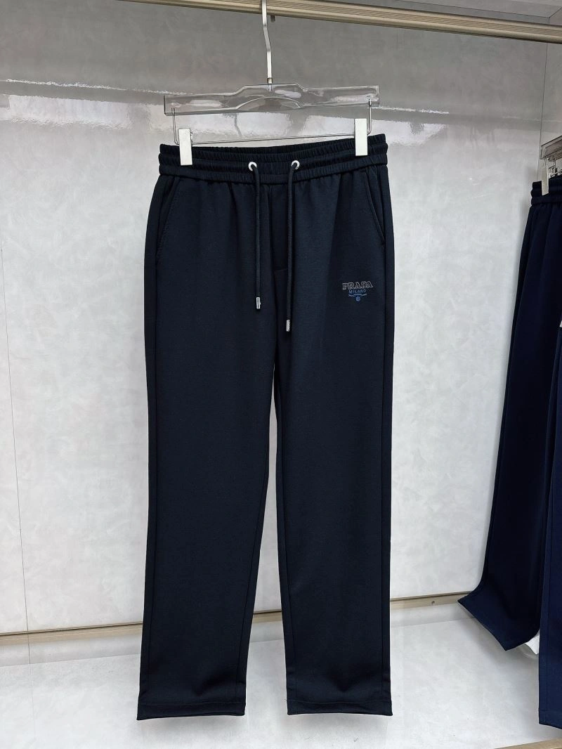 Prada Long Pants Attractive 168927