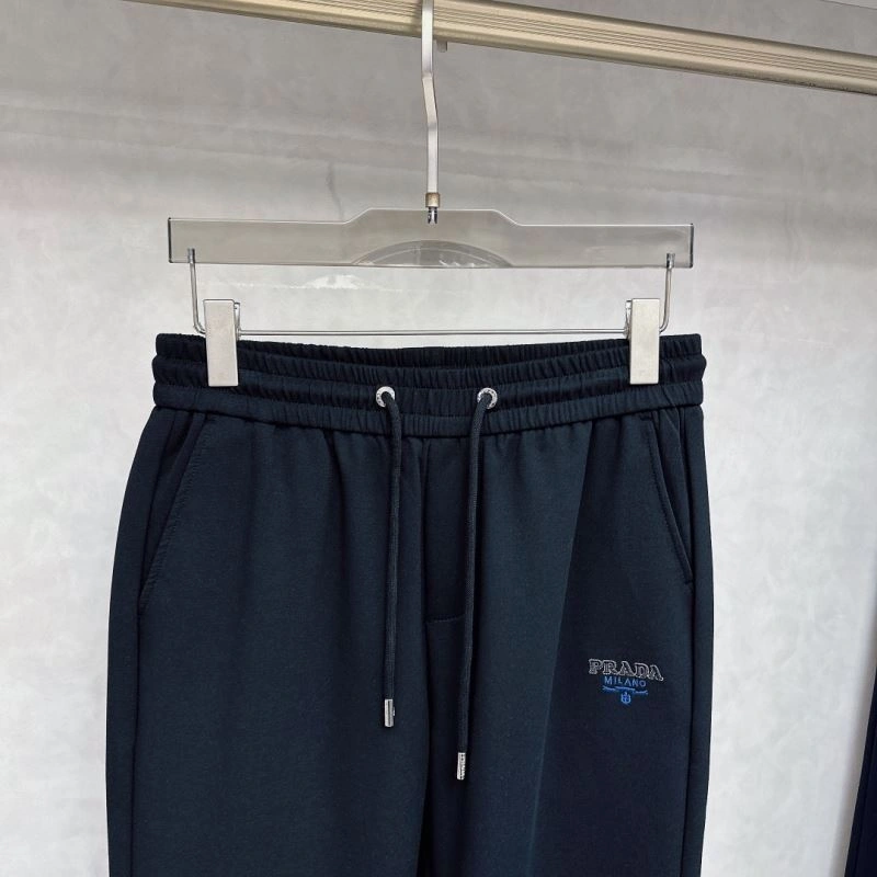 Prada Long Pants Attractive 168927