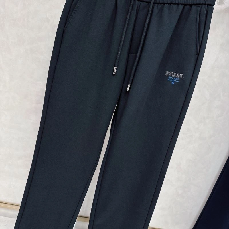 Prada Long Pants Attractive 168927