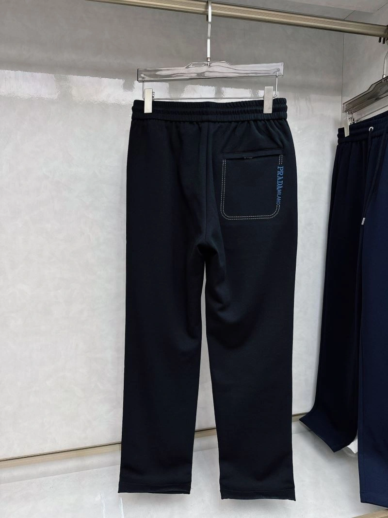 Prada Long Pants Attractive 168927