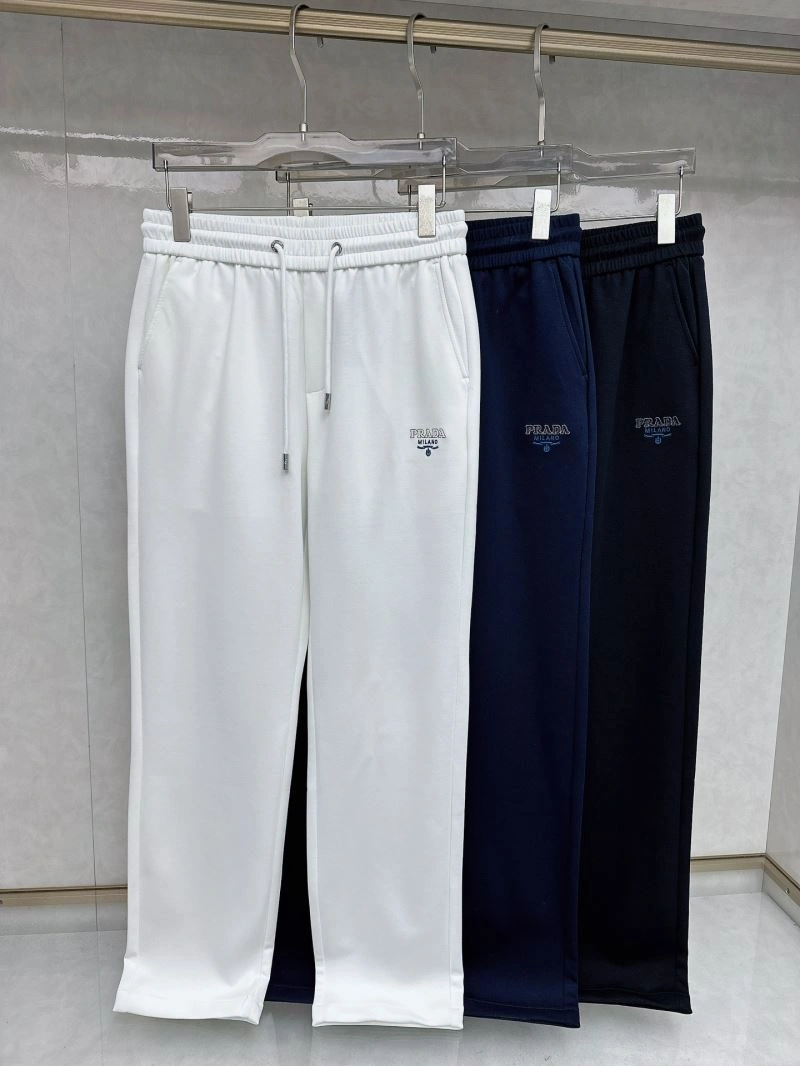 Prada Long Pants Fashionable 169033
