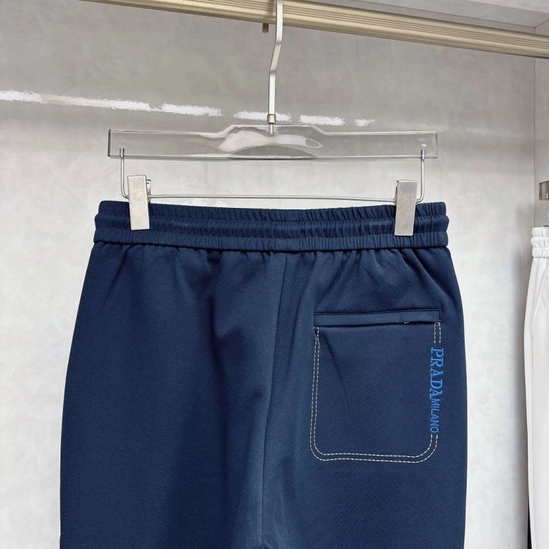 Prada Long Pants Fashionable 169033