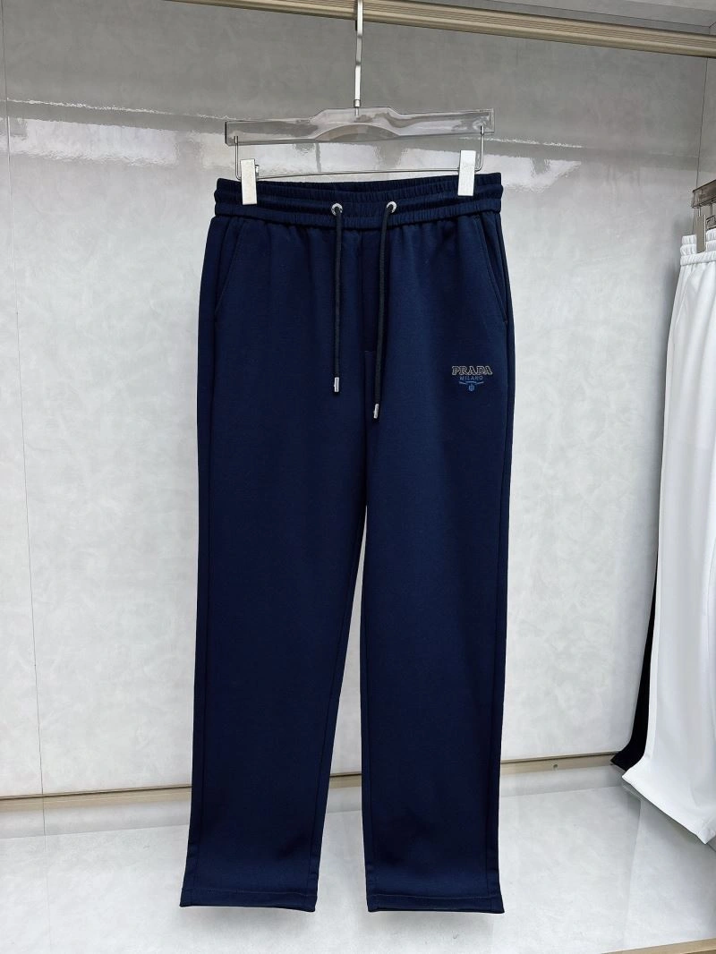 Prada Long Pants Fashionable 169033
