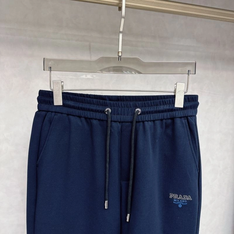 Prada Long Pants Fashionable 169033