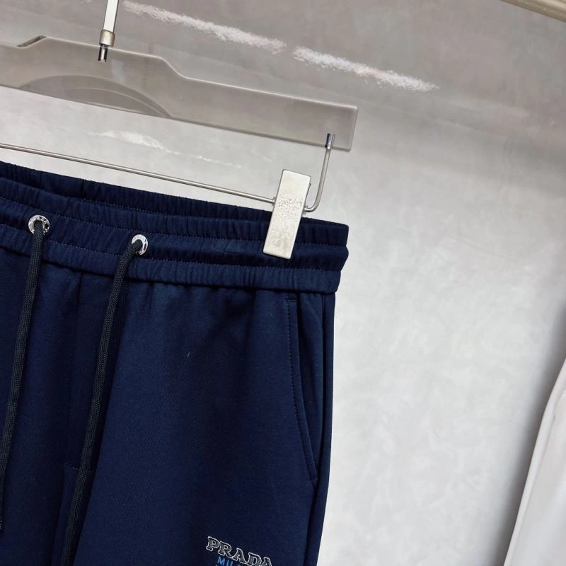 Prada Long Pants Fashionable 169033
