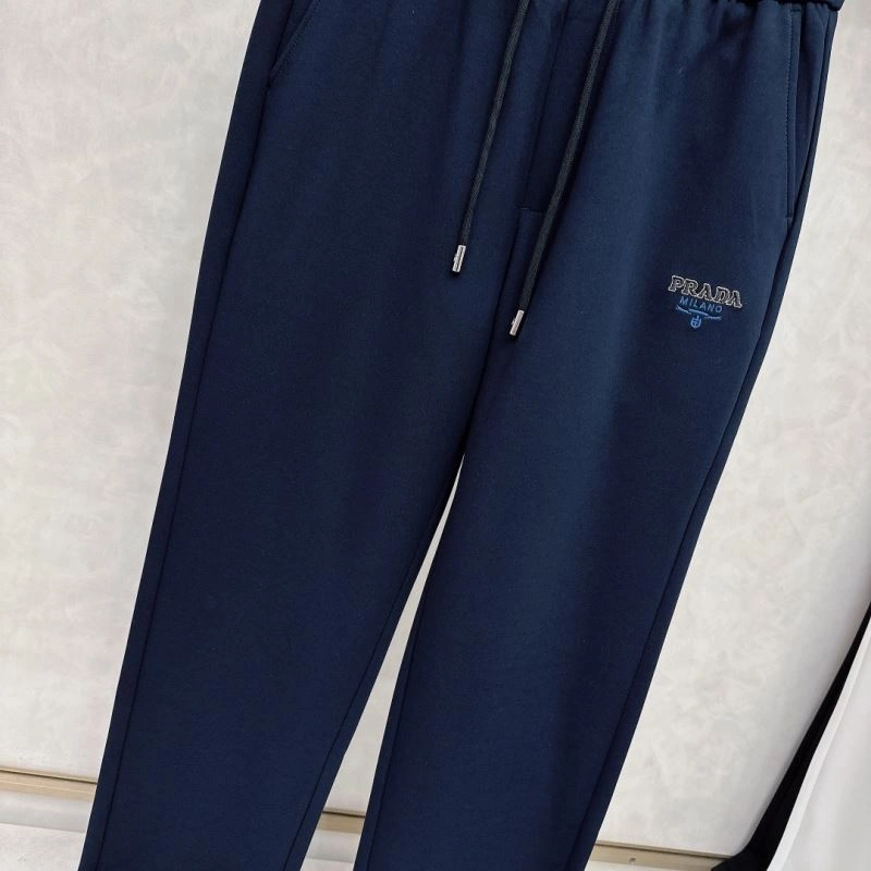 Prada Long Pants Fashionable 169033