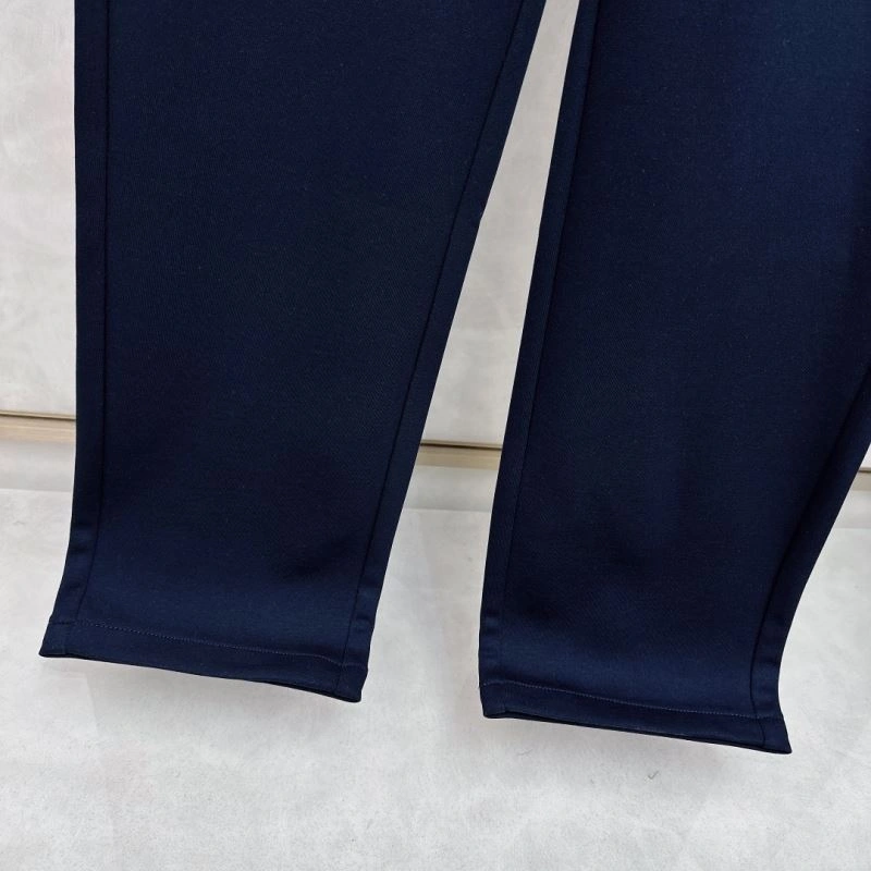 Prada Long Pants Fashionable 169033