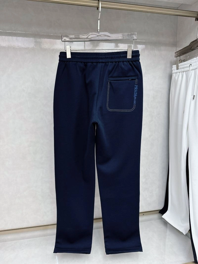 Prada Long Pants Fashionable 169033