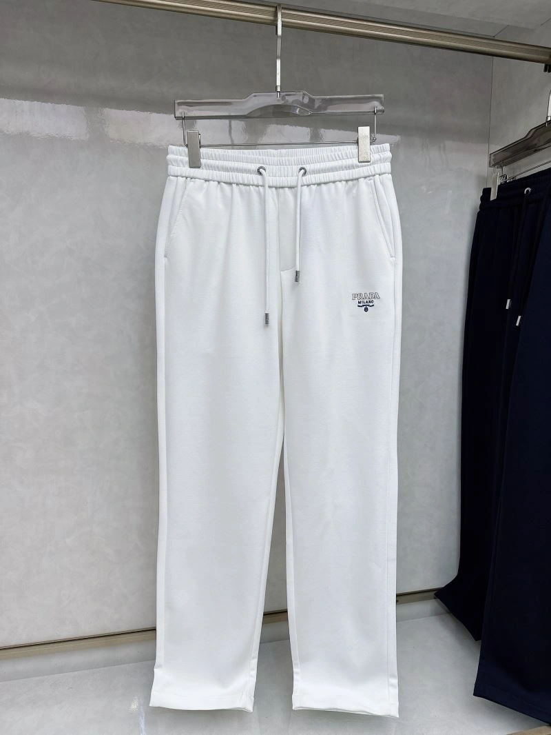 Prada Long Pants FastDry 168924