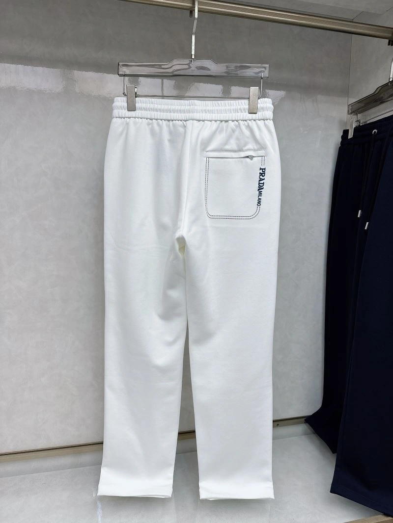 Prada Long Pants FastDry 168924