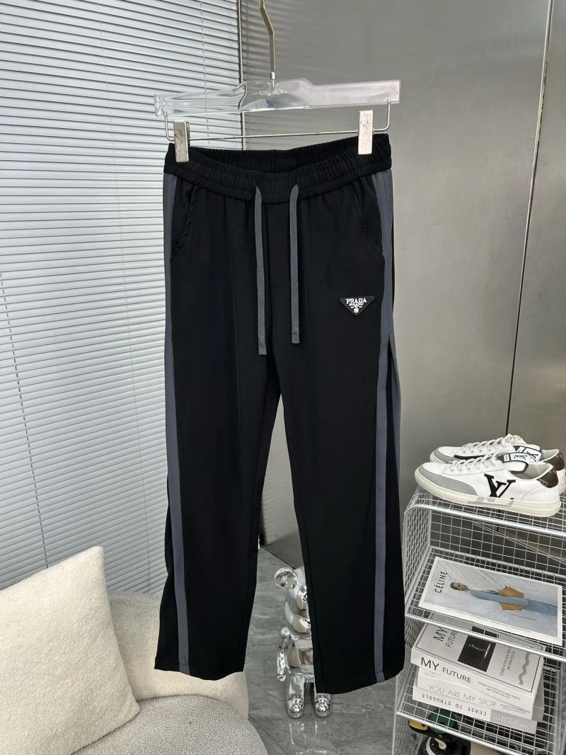 Prada Long Pants Stylish 168923