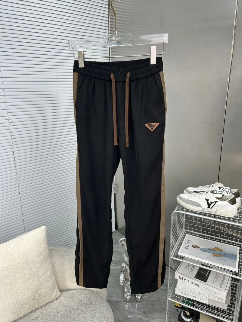Prada Long Pants Stylish 168923