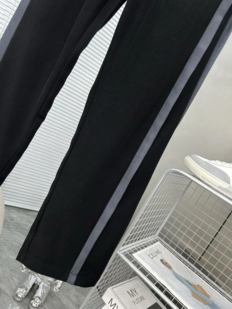 Prada Long Pants Stylish 168923
