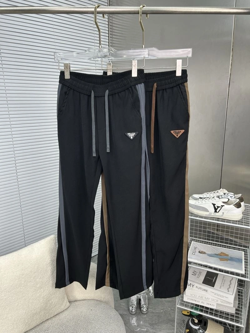Prada Long Pants Stylish 168923