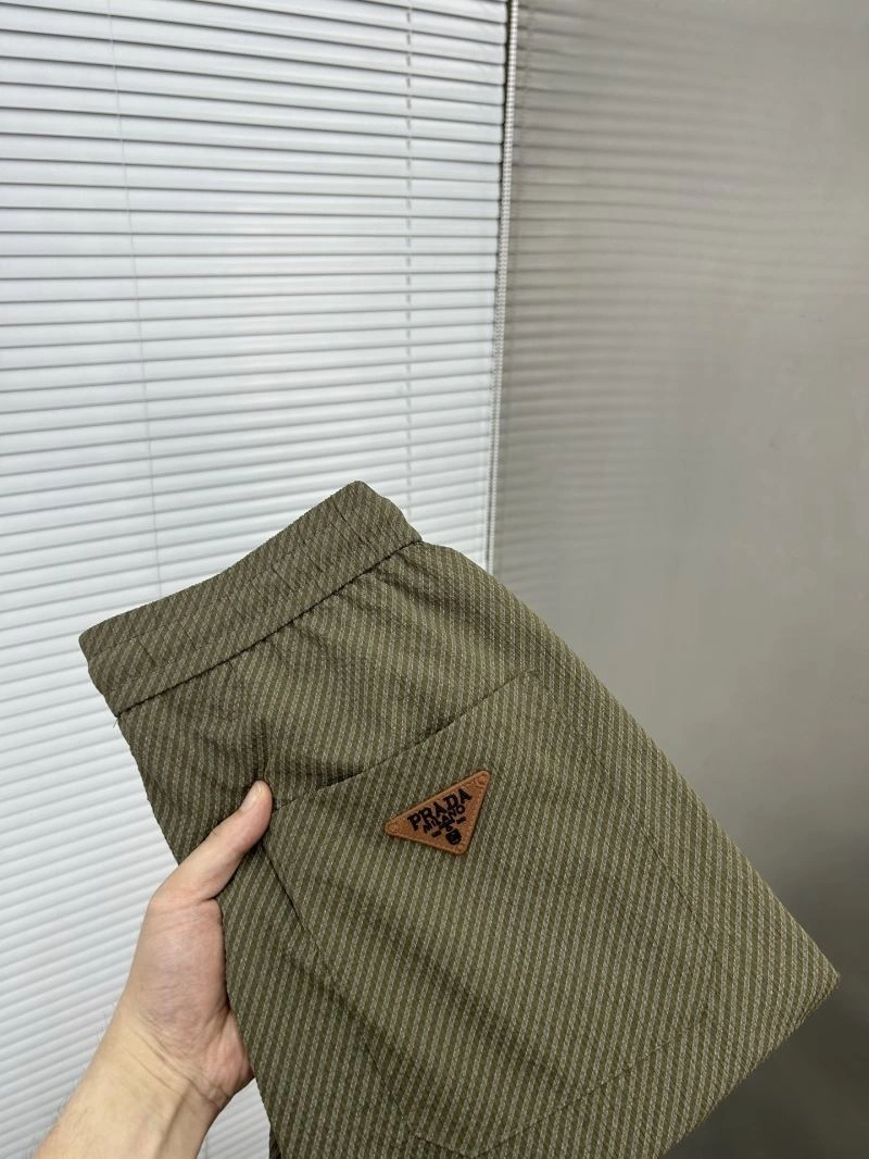 NewStyle Prada Long Pants 168922
