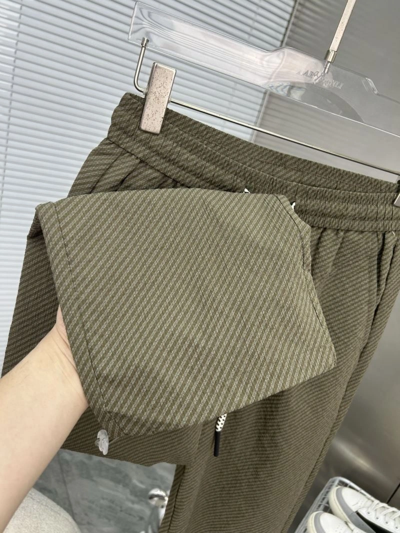 NewStyle Prada Long Pants 168922