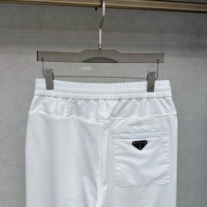 Prada Long Pants Minimalist 168920