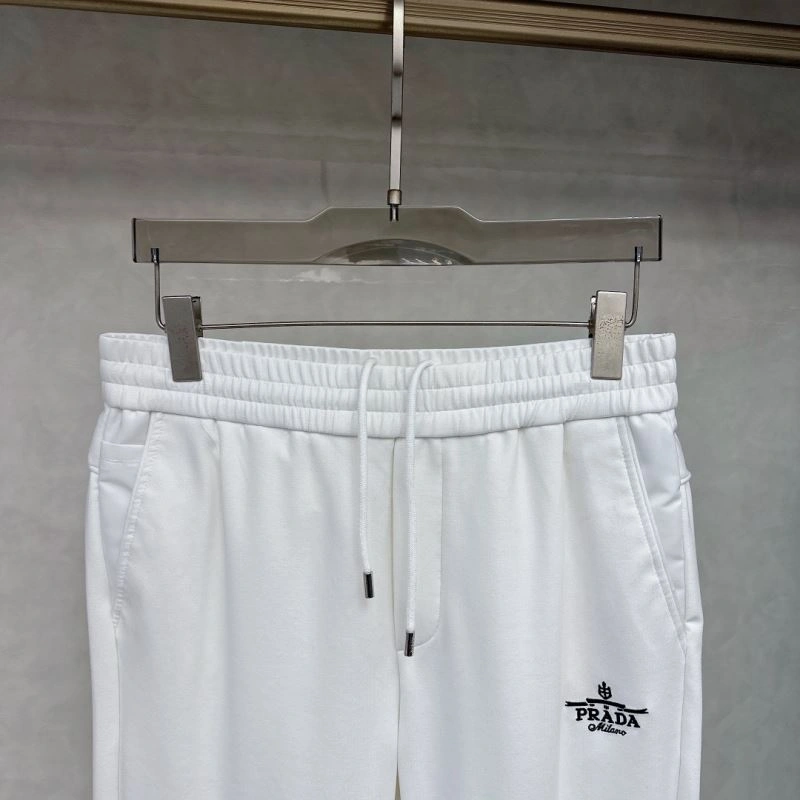 Prada Long Pants Minimalist 168920