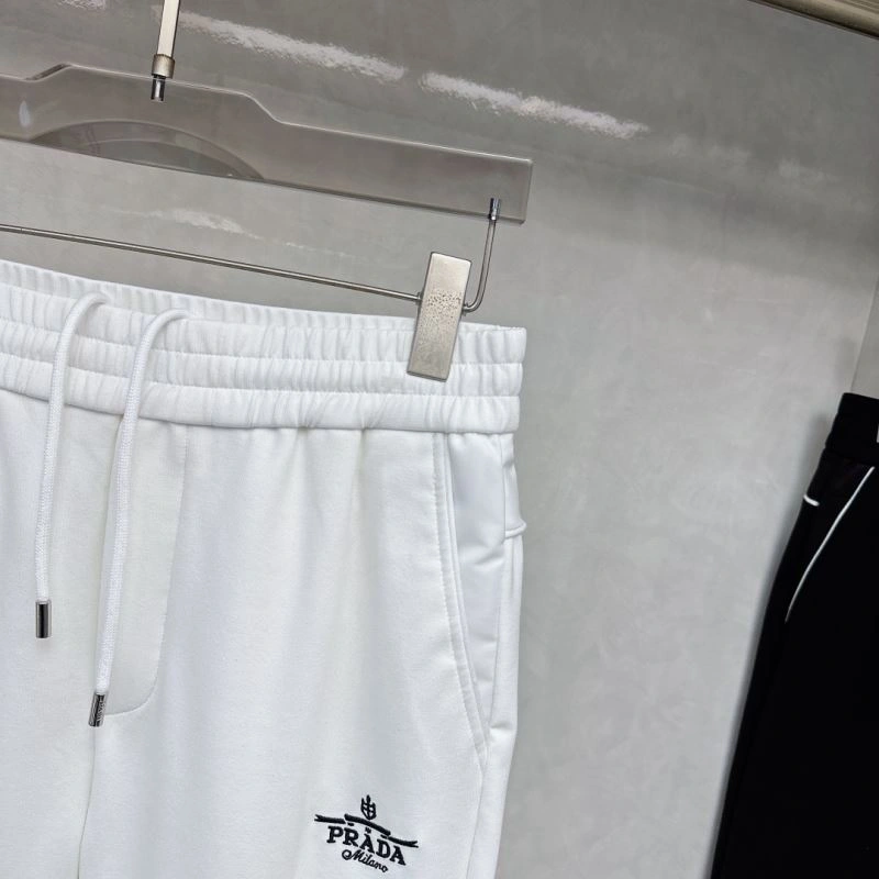 Prada Long Pants Minimalist 168920