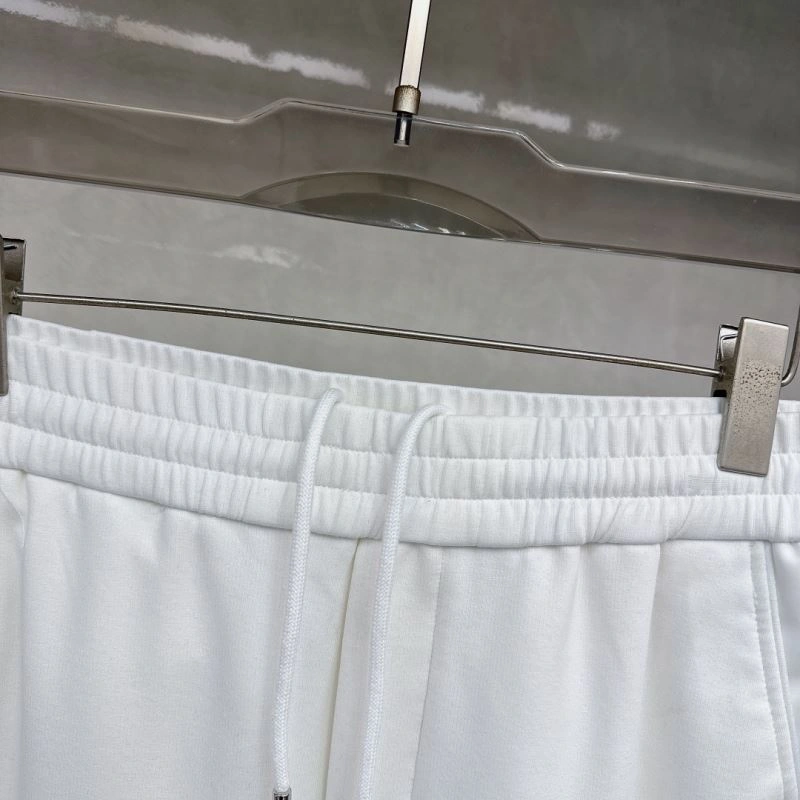 Prada Long Pants Minimalist 168920