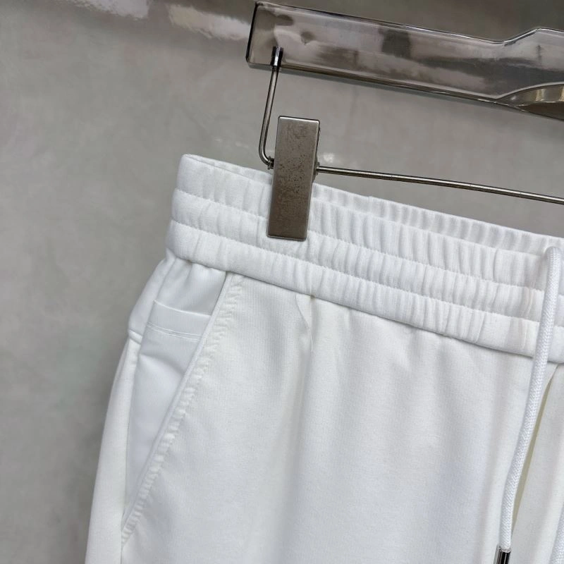 Prada Long Pants Minimalist 168920