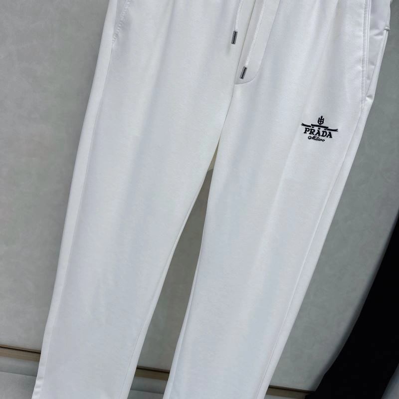 Prada Long Pants Minimalist 168920