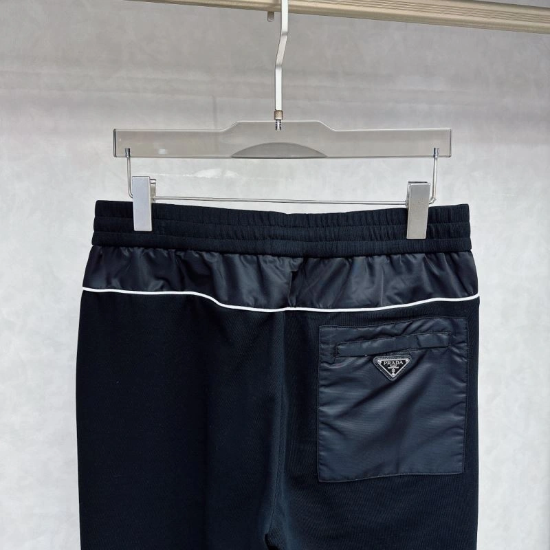 Prada Long Pants Packable 168913