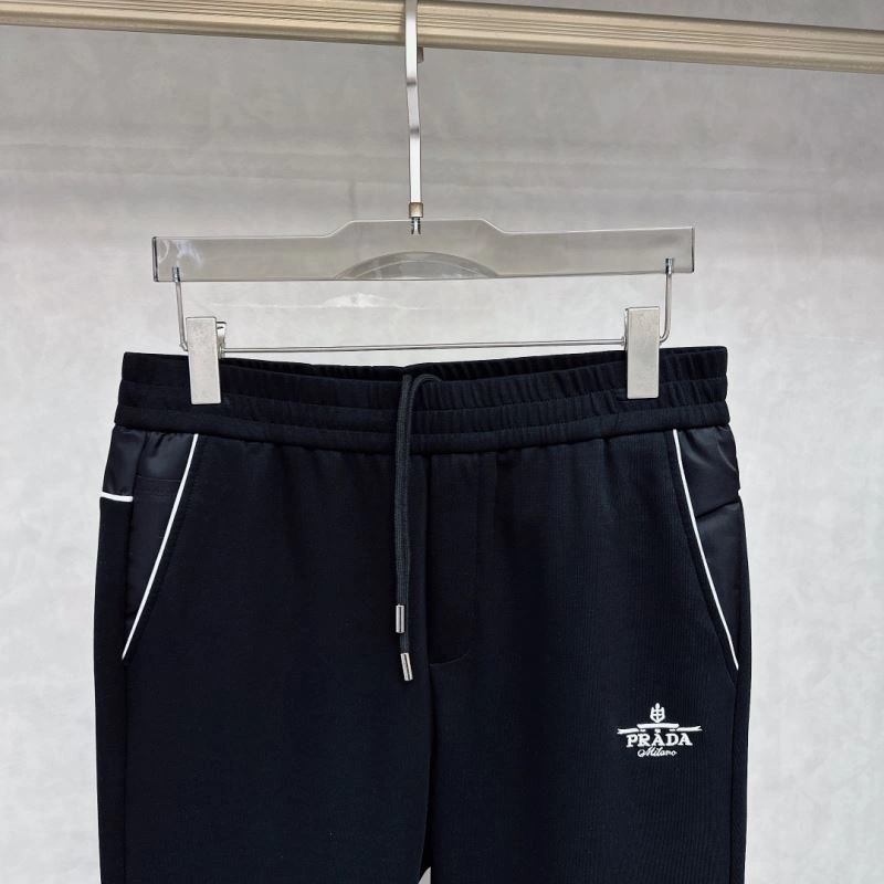 Prada Long Pants Packable 168913
