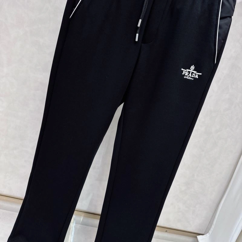 Prada Long Pants Packable 168913