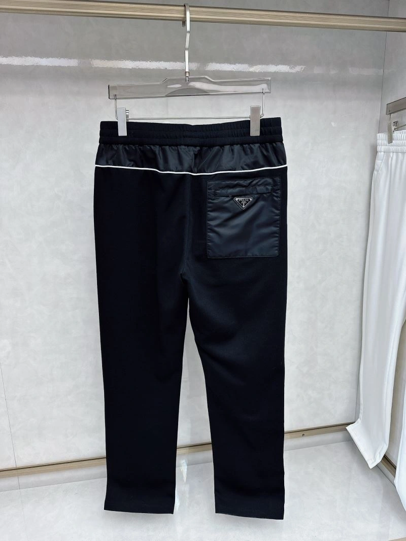 Prada Long Pants Packable 168913