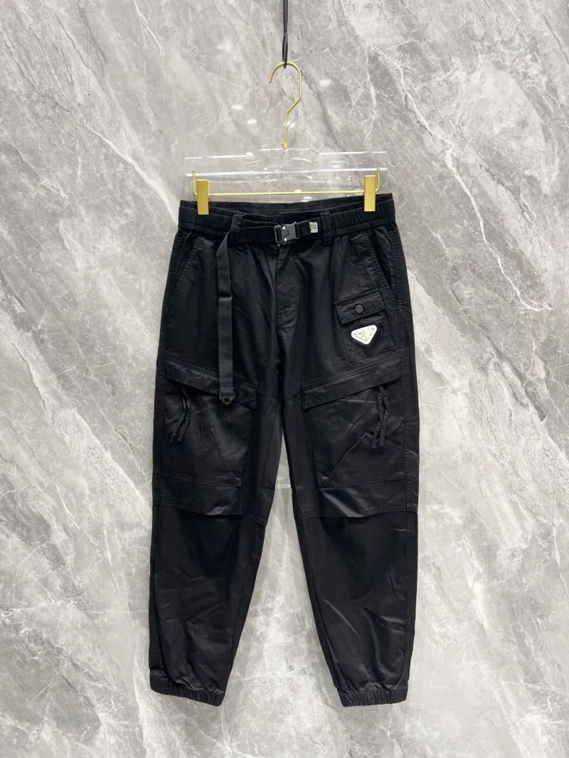 Casual Prada Long Pants 168960