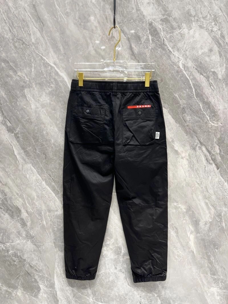 Casual Prada Long Pants 168960
