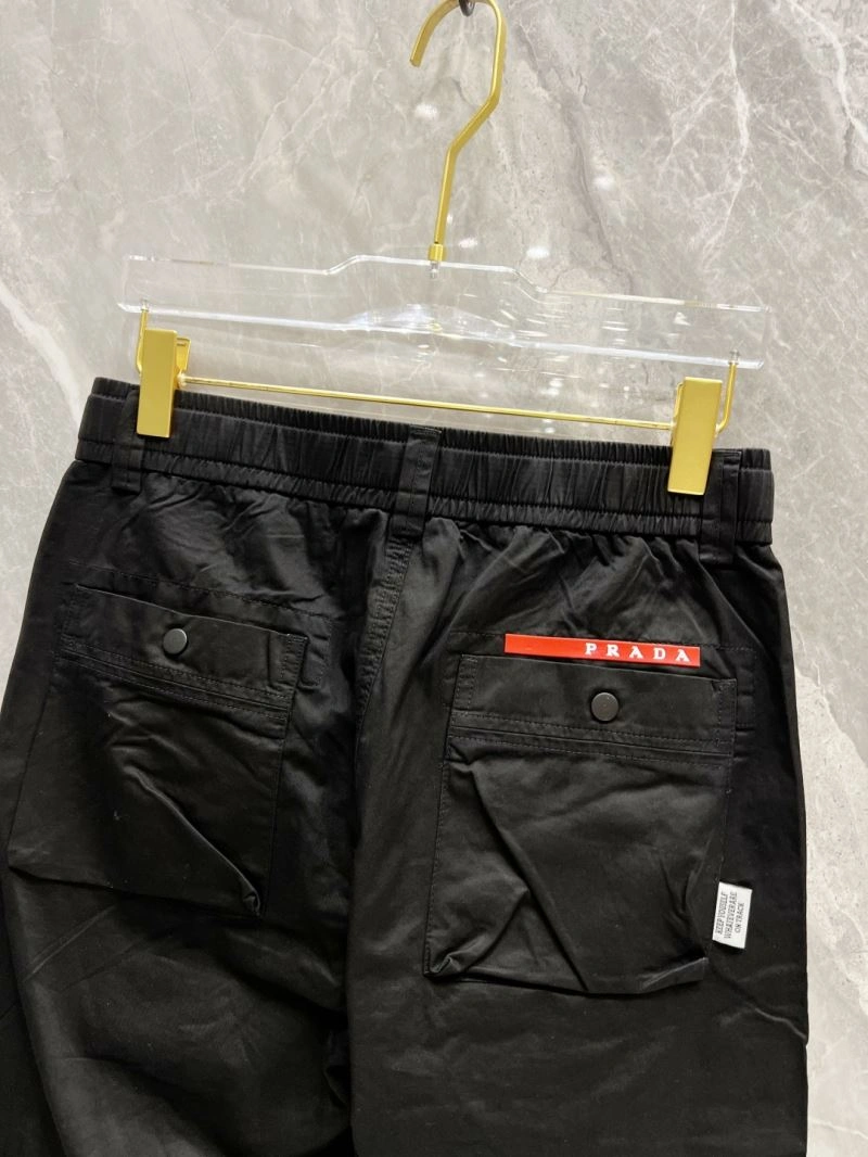 Casual Prada Long Pants 168960