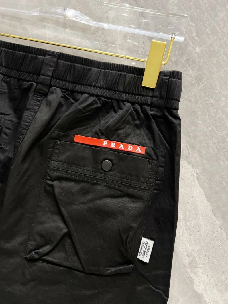 Casual Prada Long Pants 168960