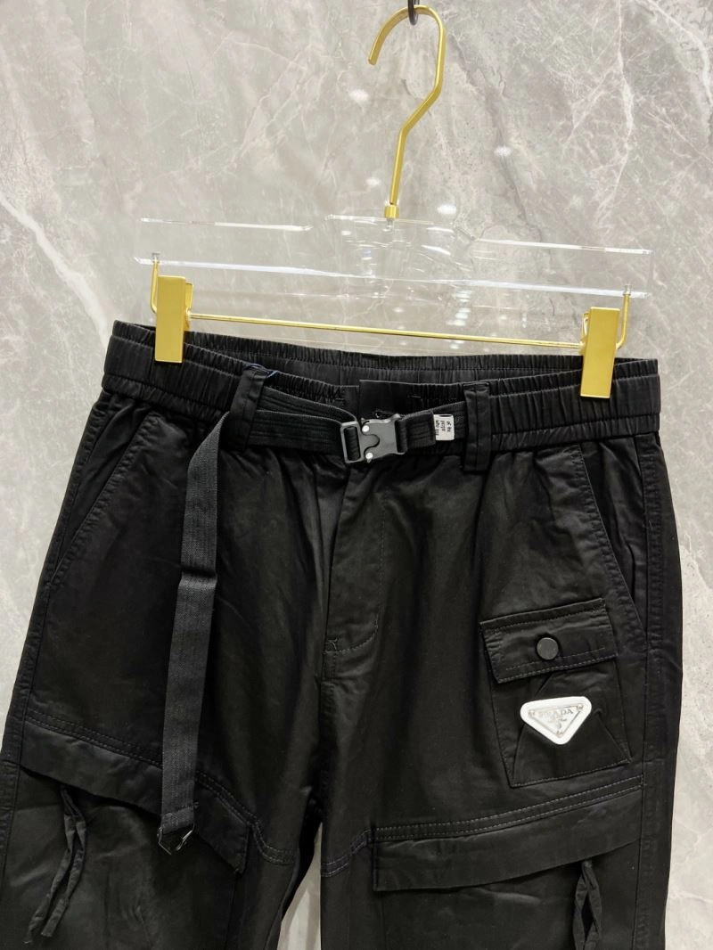 Casual Prada Long Pants 168960