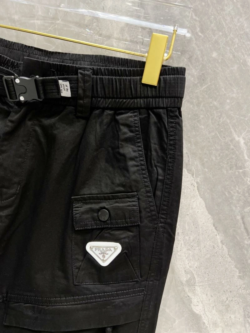 Casual Prada Long Pants 168960