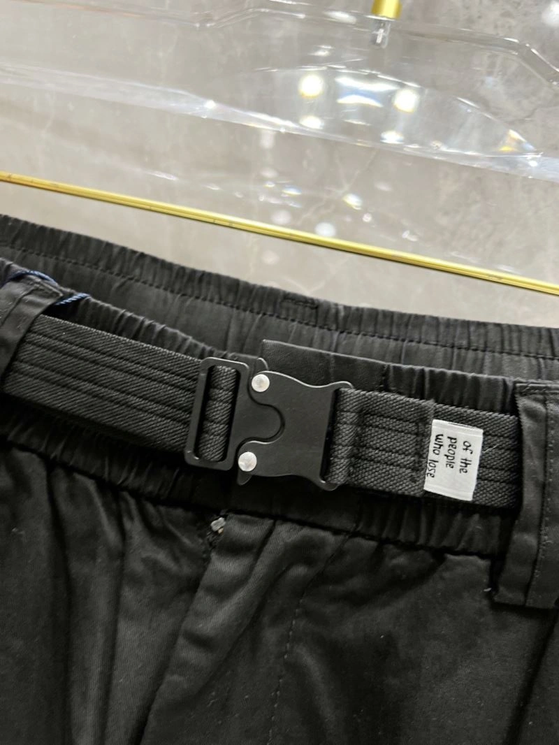 Casual Prada Long Pants 168960