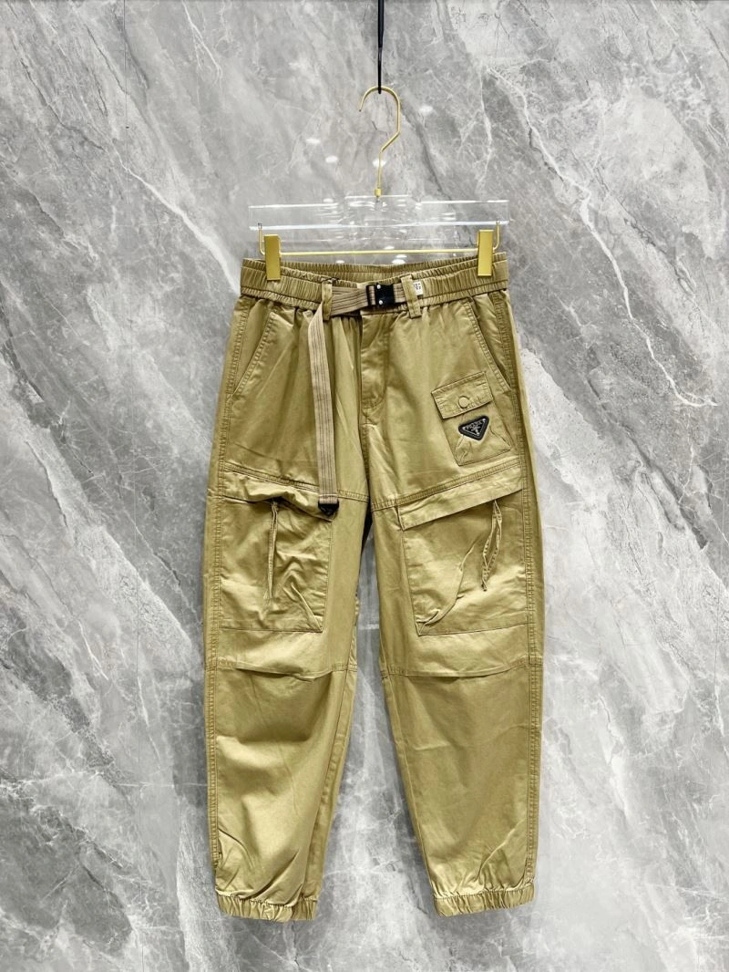 Snug Prada Long Pants 168901