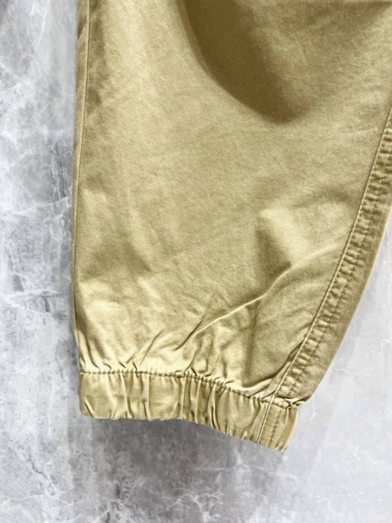 Snug Prada Long Pants 168901