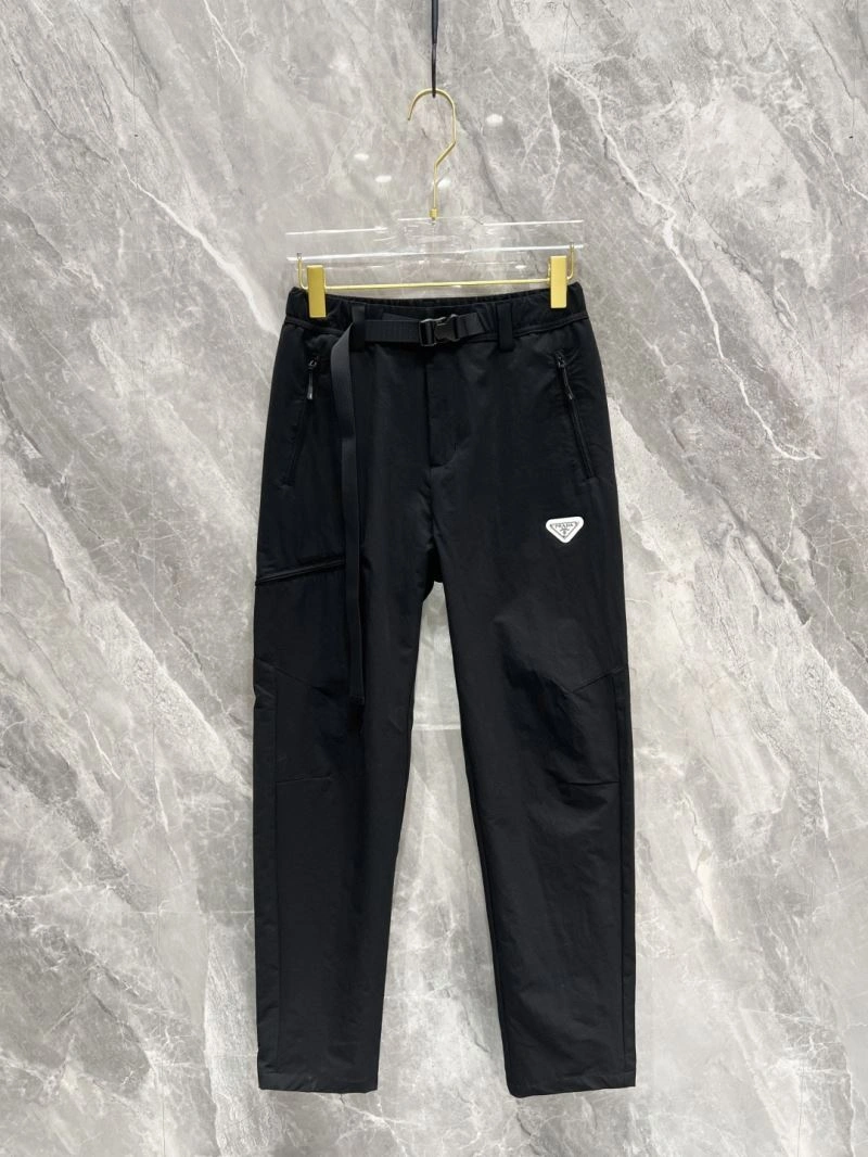 Vibrant Prada Long Pants 168906